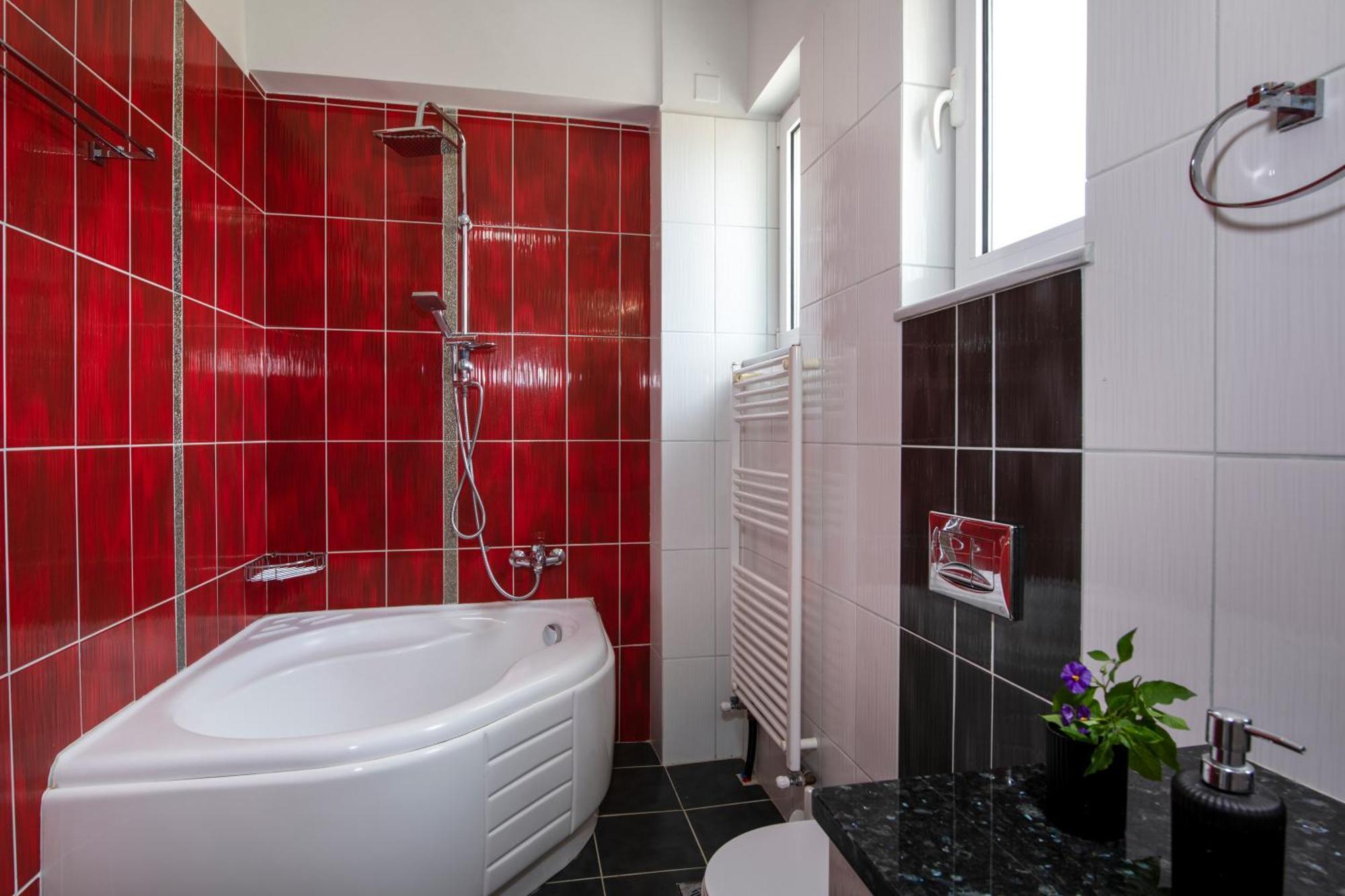 Апартаменты Valia'S House Като-Даратсо Экстерьер фото