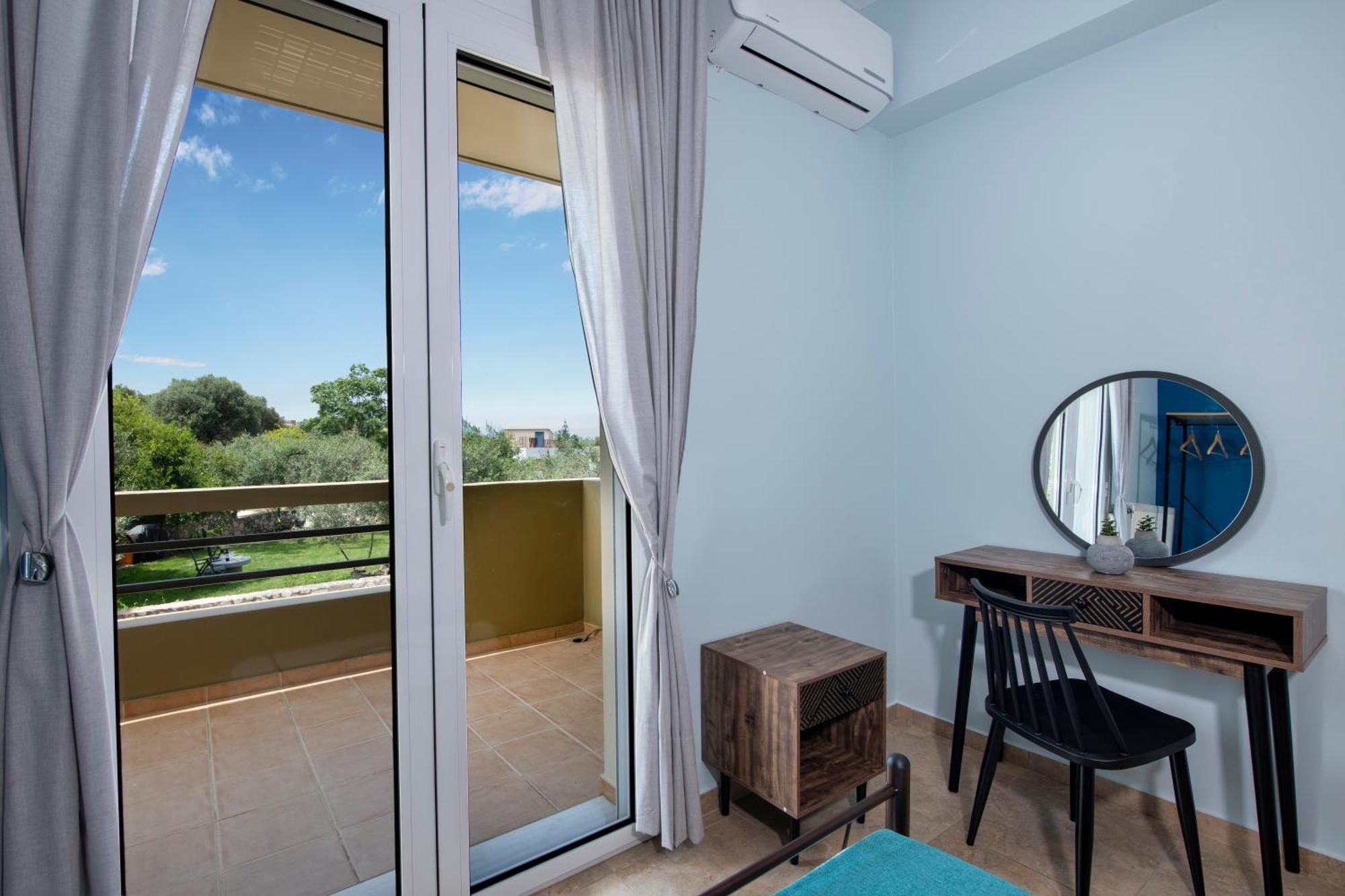 Апартаменты Valia'S House Като-Даратсо Экстерьер фото